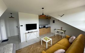 Kawalerka premium B 30m2 - po remoncie - nowa!